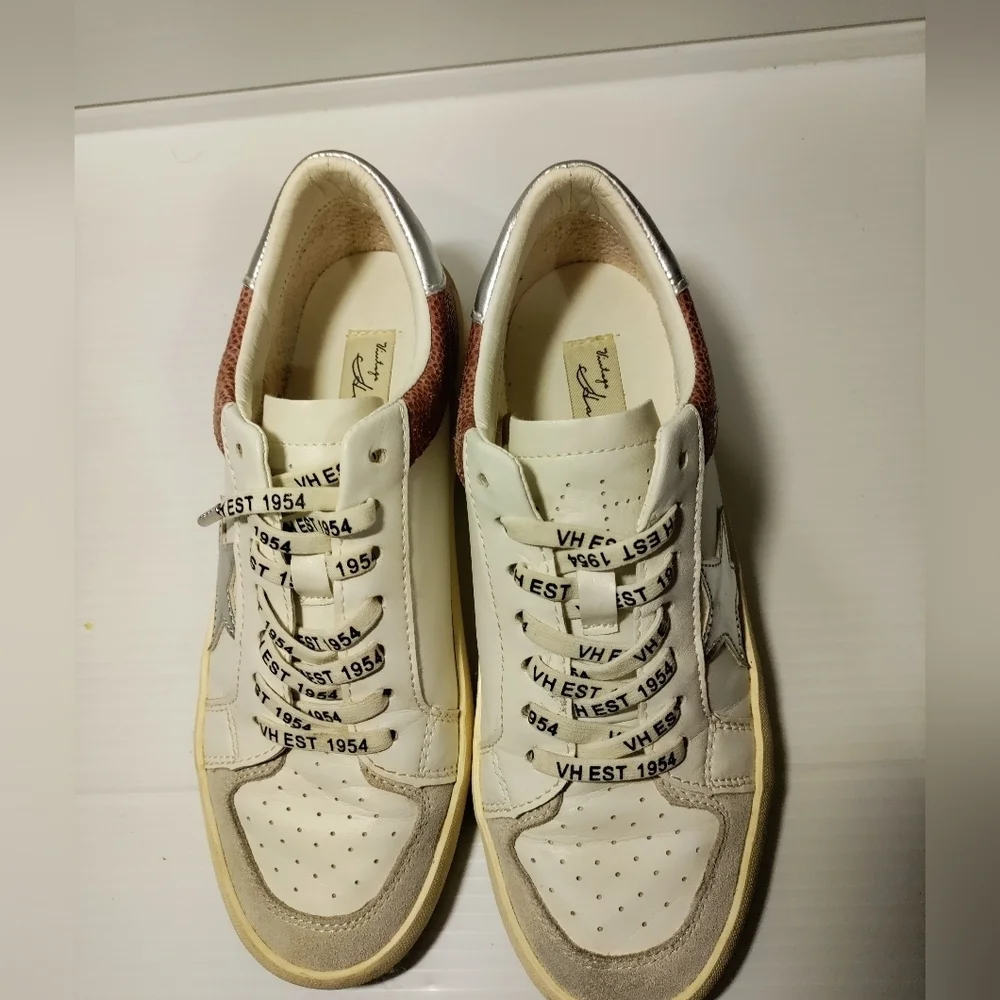 Vintage Havanas Low Top